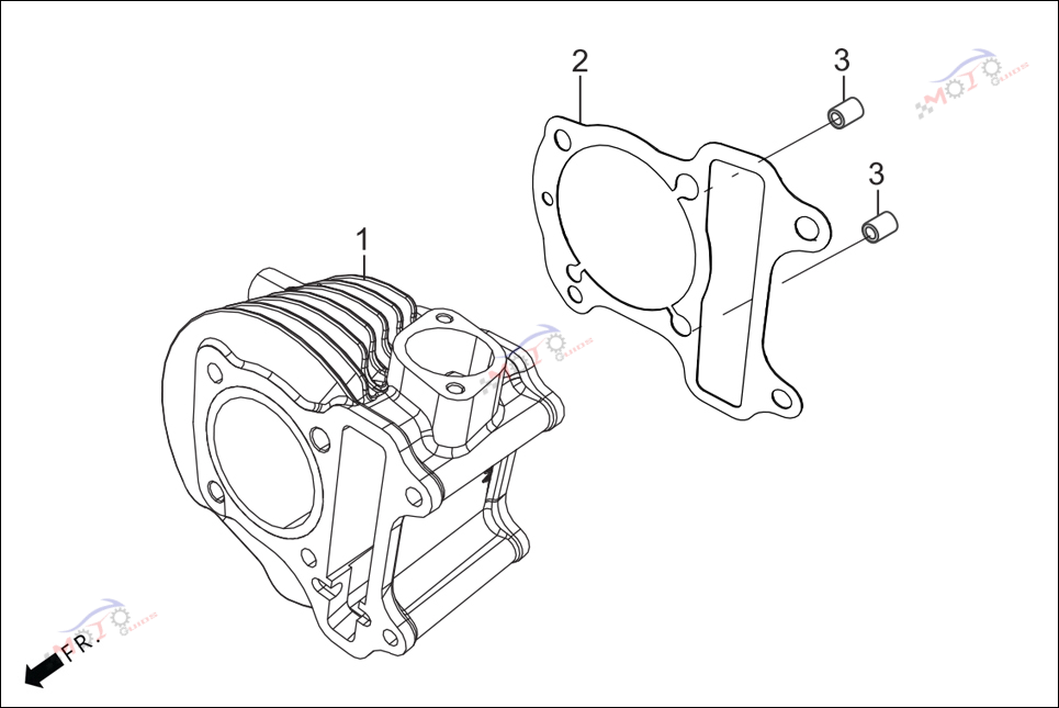 Engine Diagram